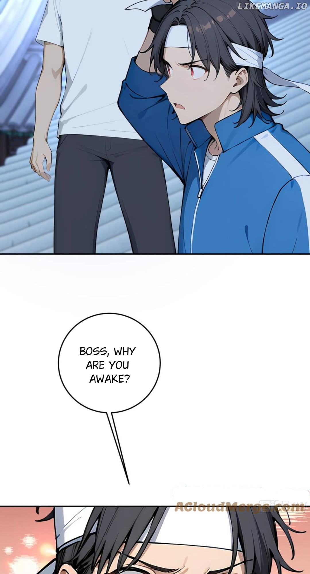God of Learning Chapter 65 - page 53